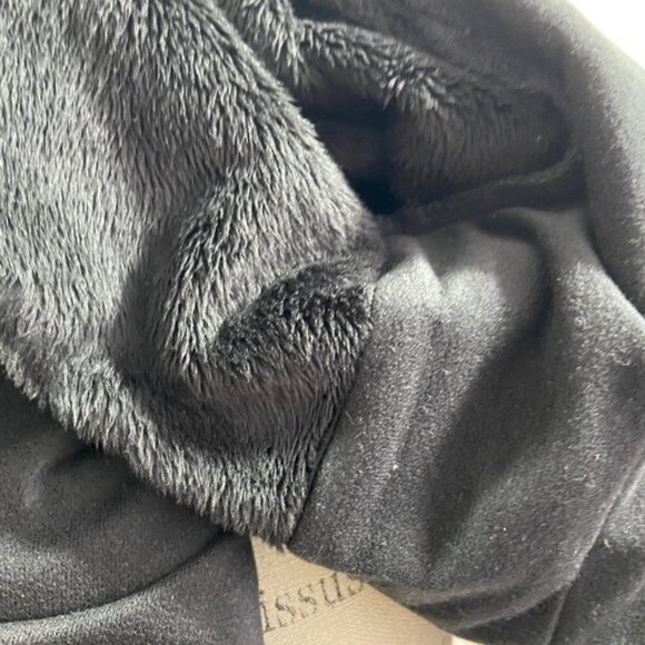 ZeroXposur Womens Lillian Soft Shell Jacket Hooded Front Zipper fleece lined - Picture 9 of 11